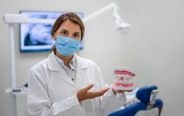 Best Pediatric Emergency Dentist in Passaic, NJ